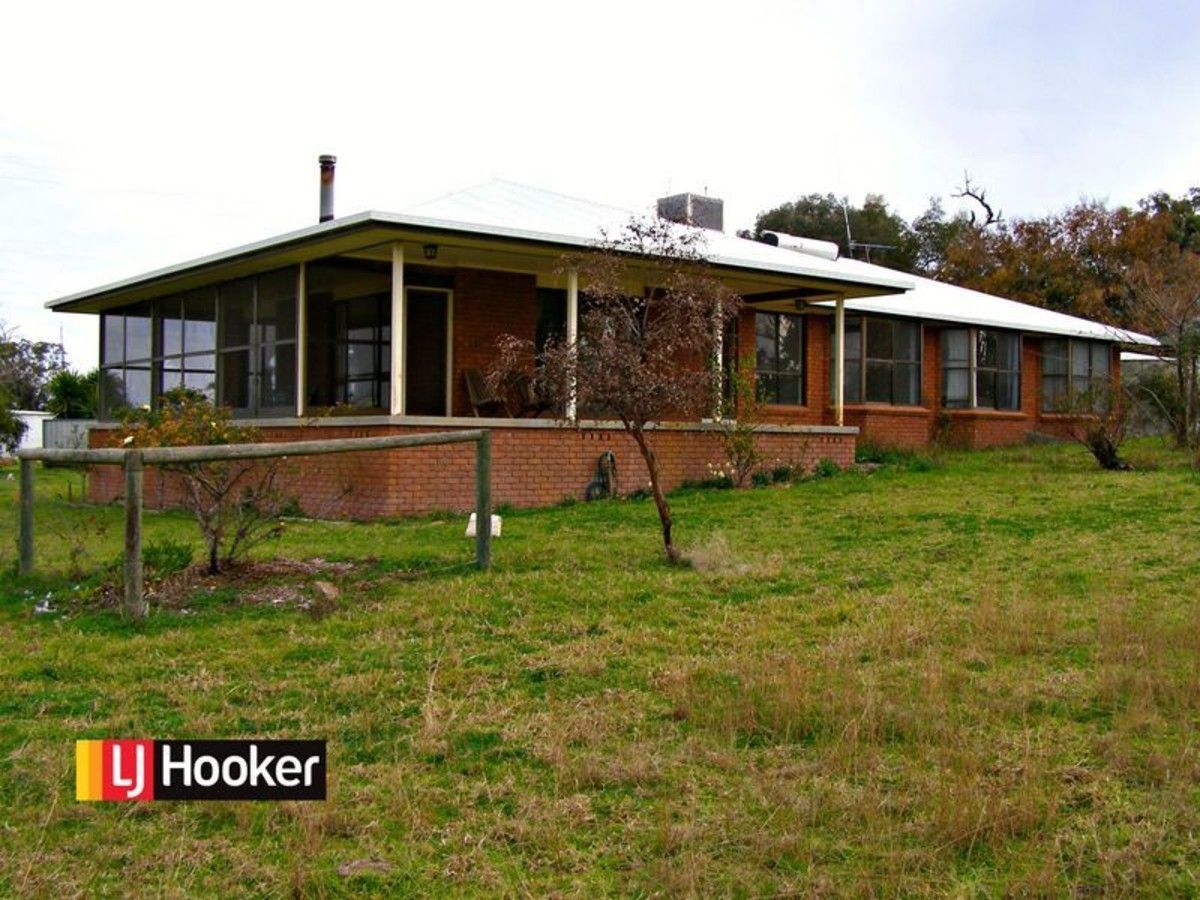 1049 Reserve Creek Road, Delungra NSW 2403, Image 0