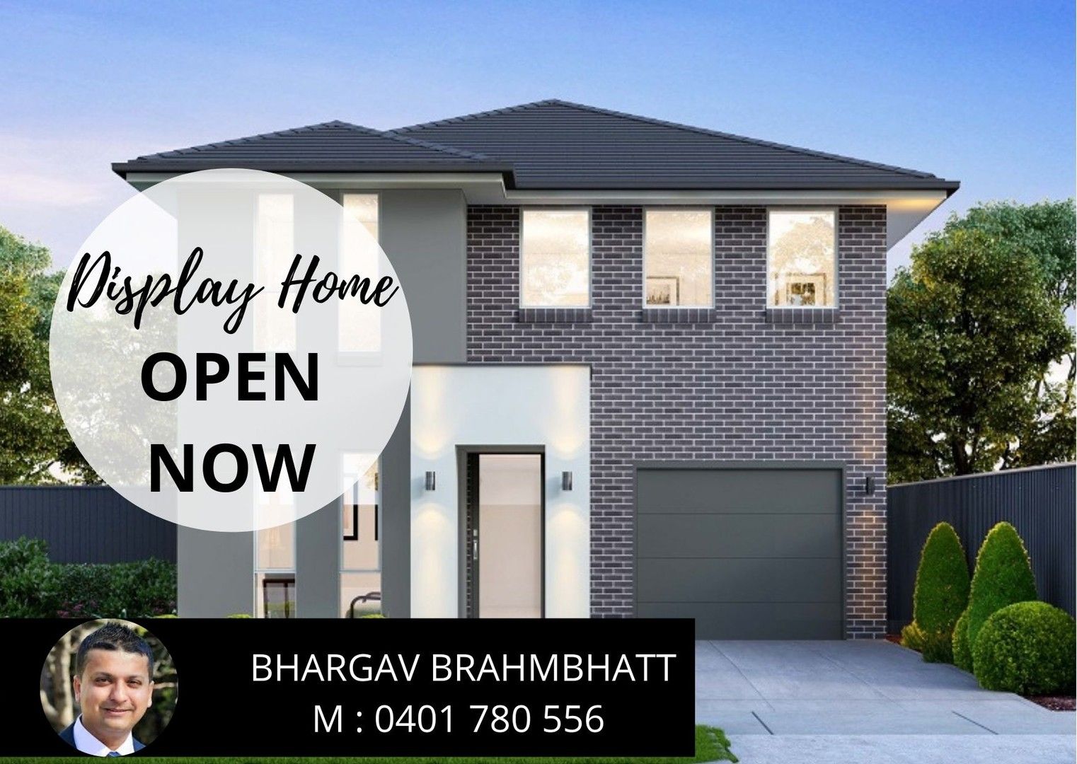 4 bedrooms New House & Land in  MARSDEN PARK NSW, 2765