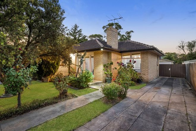 Picture of 16 Parkview Drive, FERNTREE GULLY VIC 3156