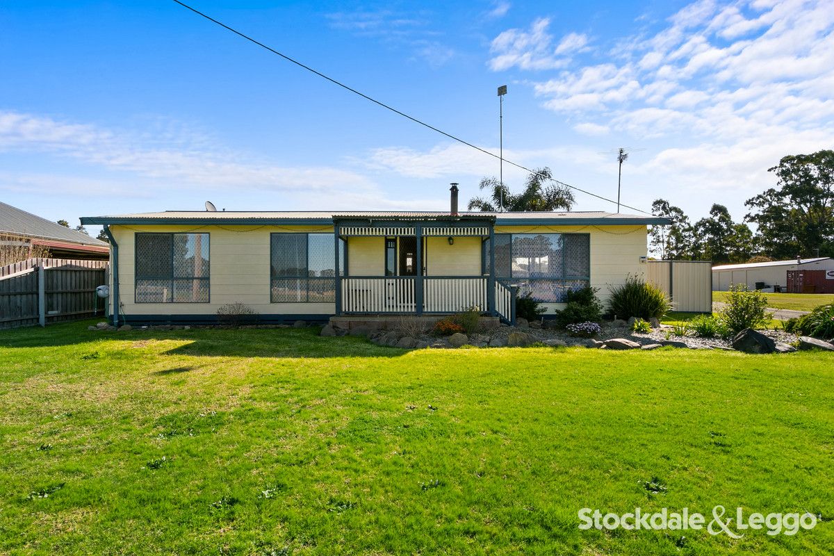 41 Sparks Lane, Toongabbie VIC 3856, Image 1