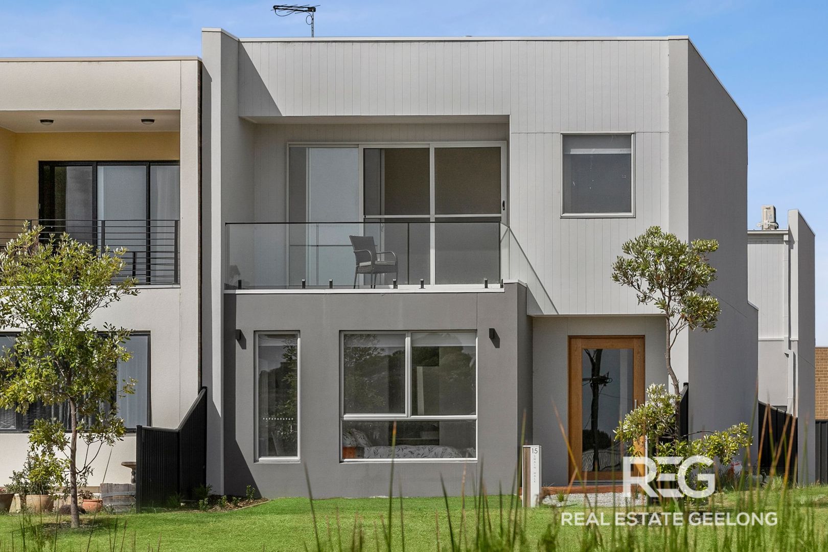 15 Swain Walk, St Leonards VIC 3223 House For Rent Domain