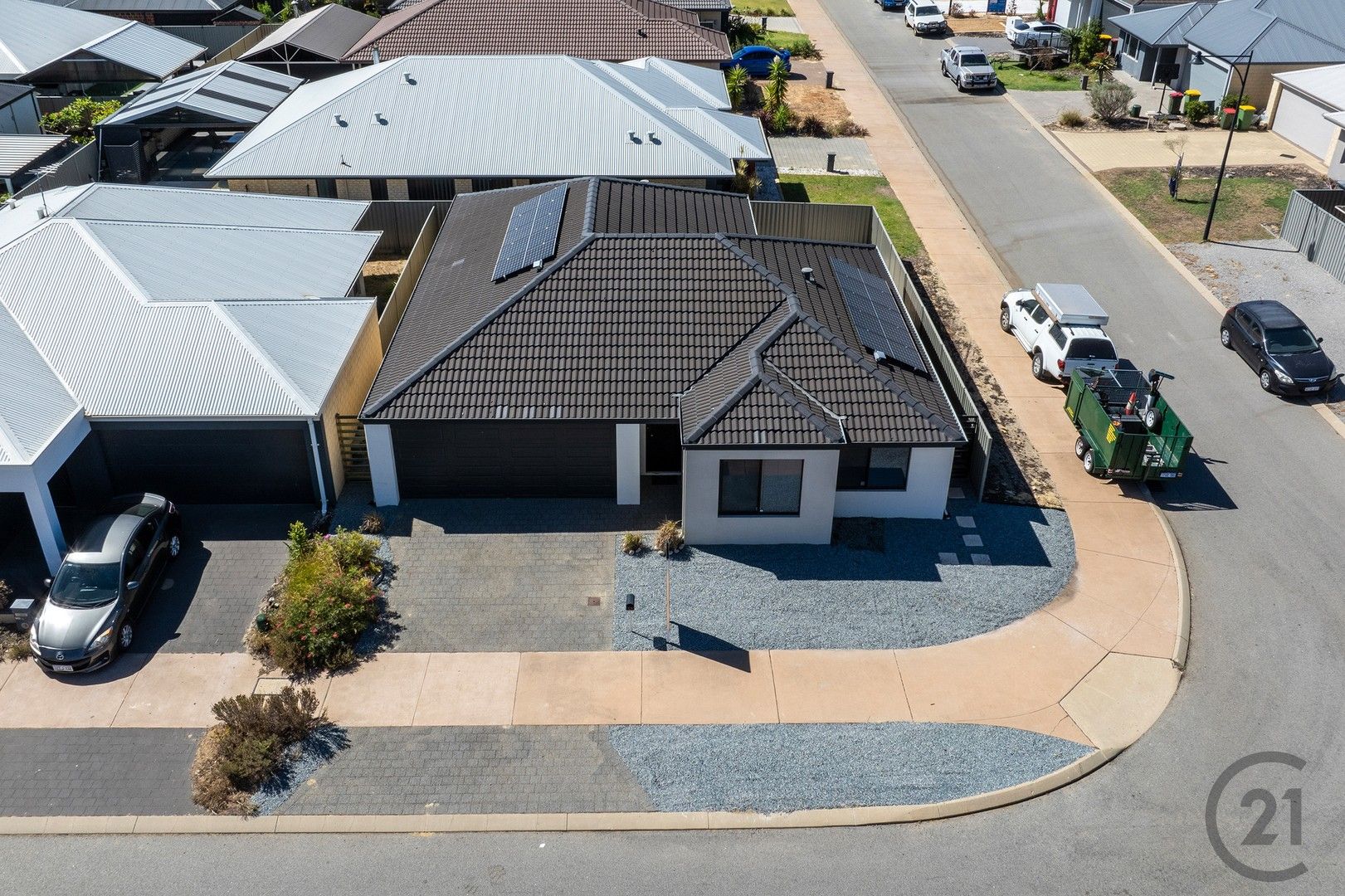 11 Harvey Crescent, South Yunderup WA 6208, Image 0