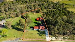 Picture of 371 Old Southern Road, SOUTH NOWRA NSW 2541