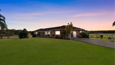 Picture of 411 Greendale Road, GREENDALE NSW 2745