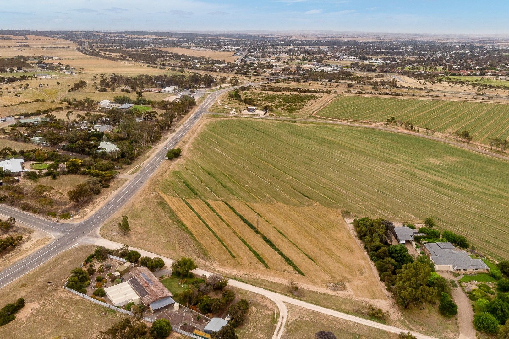 Lot 51 Lovers Lane, Swanport SA 5253, Image 0