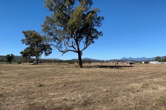 Picture of MOUNT ALFORD QLD 4310