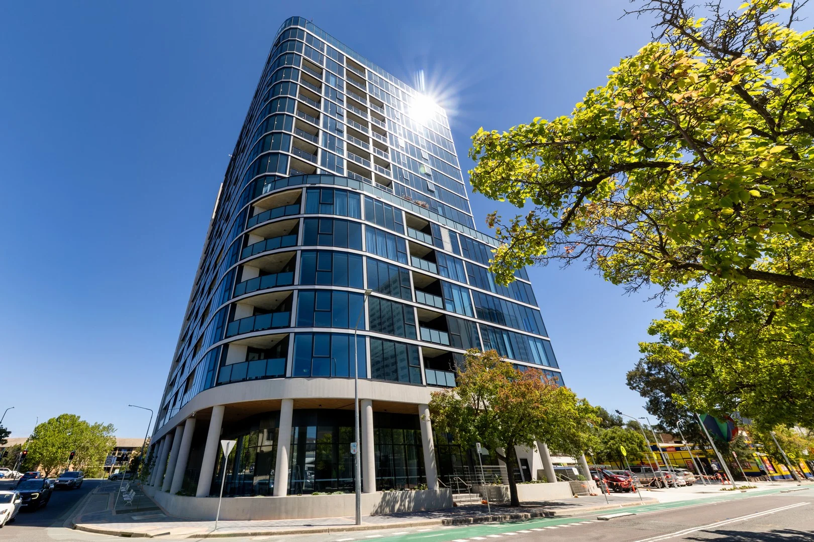 Additional image 25 of 908/1 Brewer Street, Phillip ACT 2606