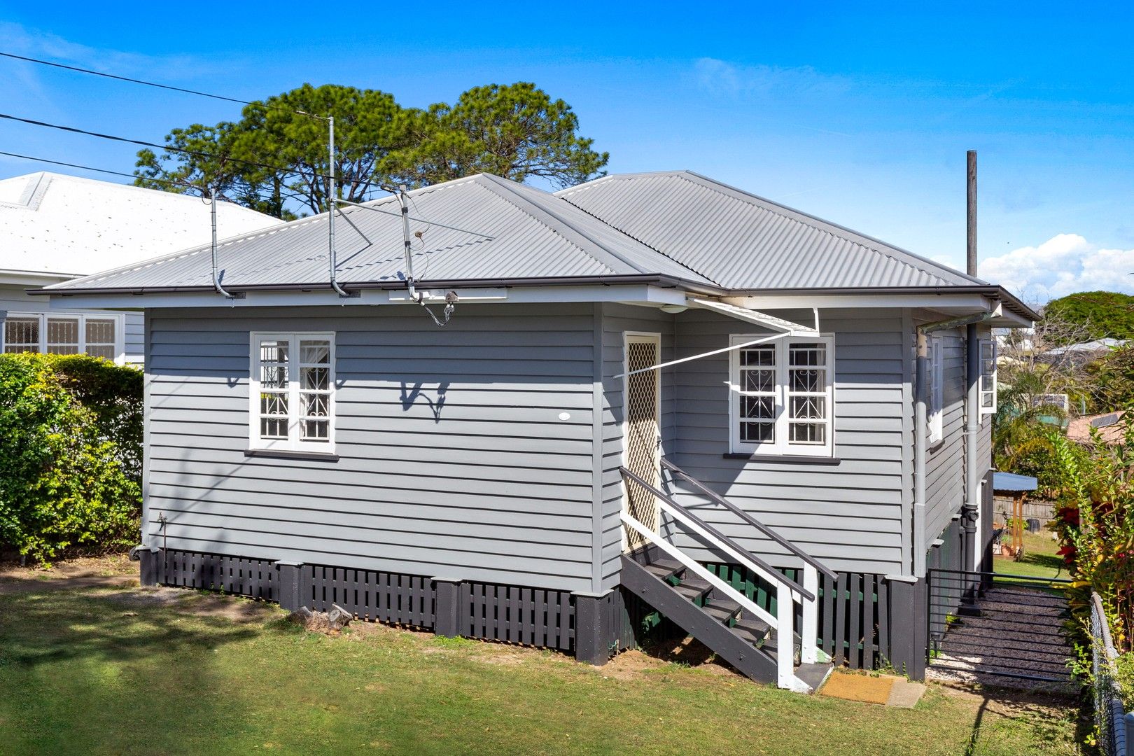 10 Victoria Street, Ashgrove QLD 4060, Image 0