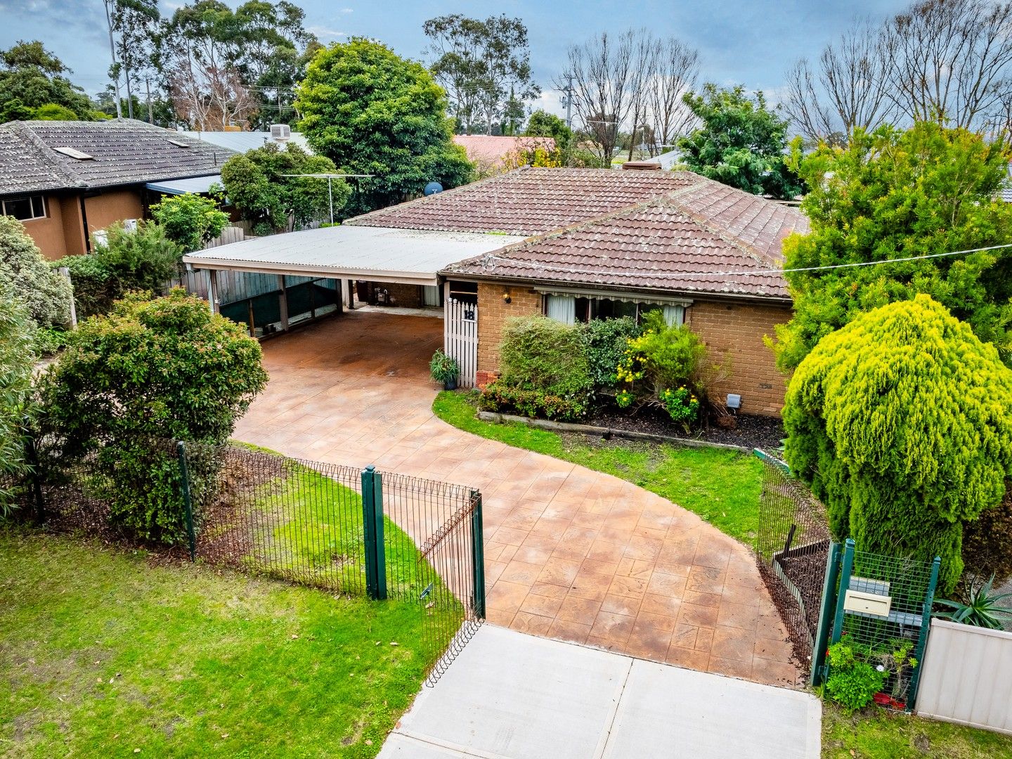 18 Houlder Avenue, Junction Village VIC 3977, Image 0