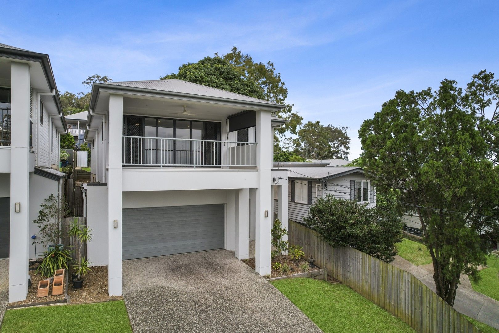 5 bedrooms House in 65 Macnaughton Street STAFFORD QLD, 4053