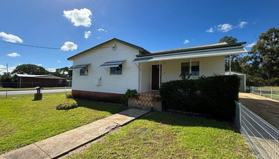 Picture of 24 Wood St Gilgai, INVERELL NSW 2360