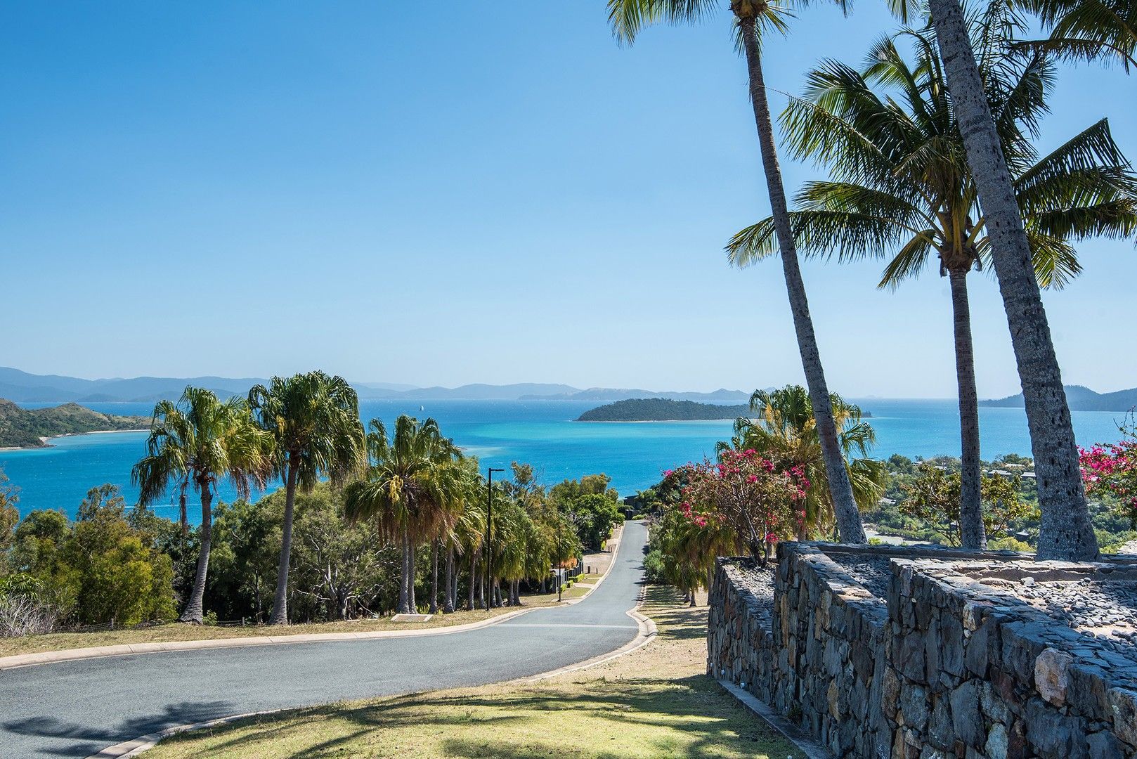 Lot ZB/3 Island View Way, Hamilton Island QLD 4803 Domain