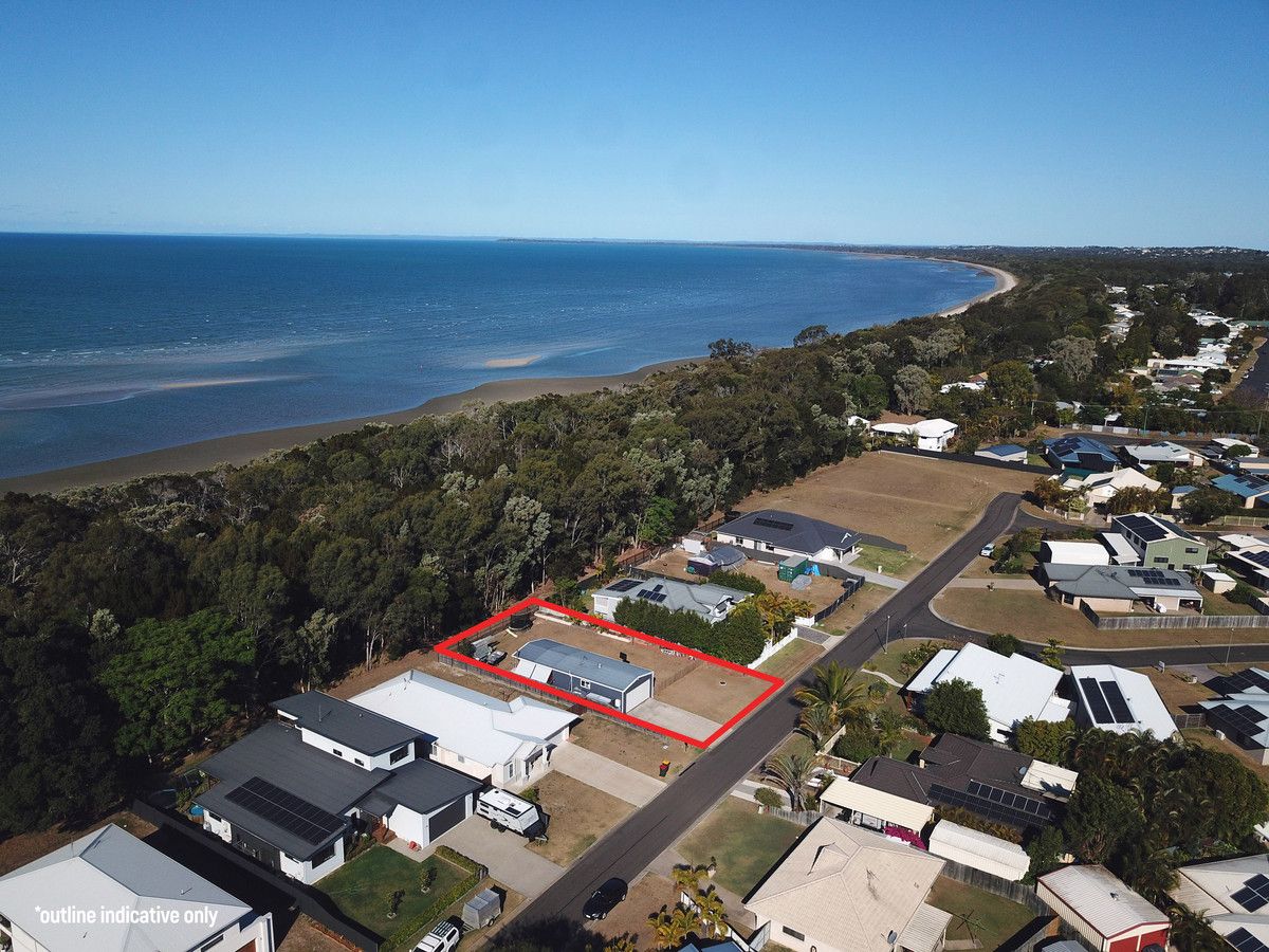 12 Sea Beach Way, Toogoom QLD 4655, Image 0