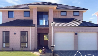 Picture of 39 Willowbank Crescent, CANLEY VALE NSW 2166