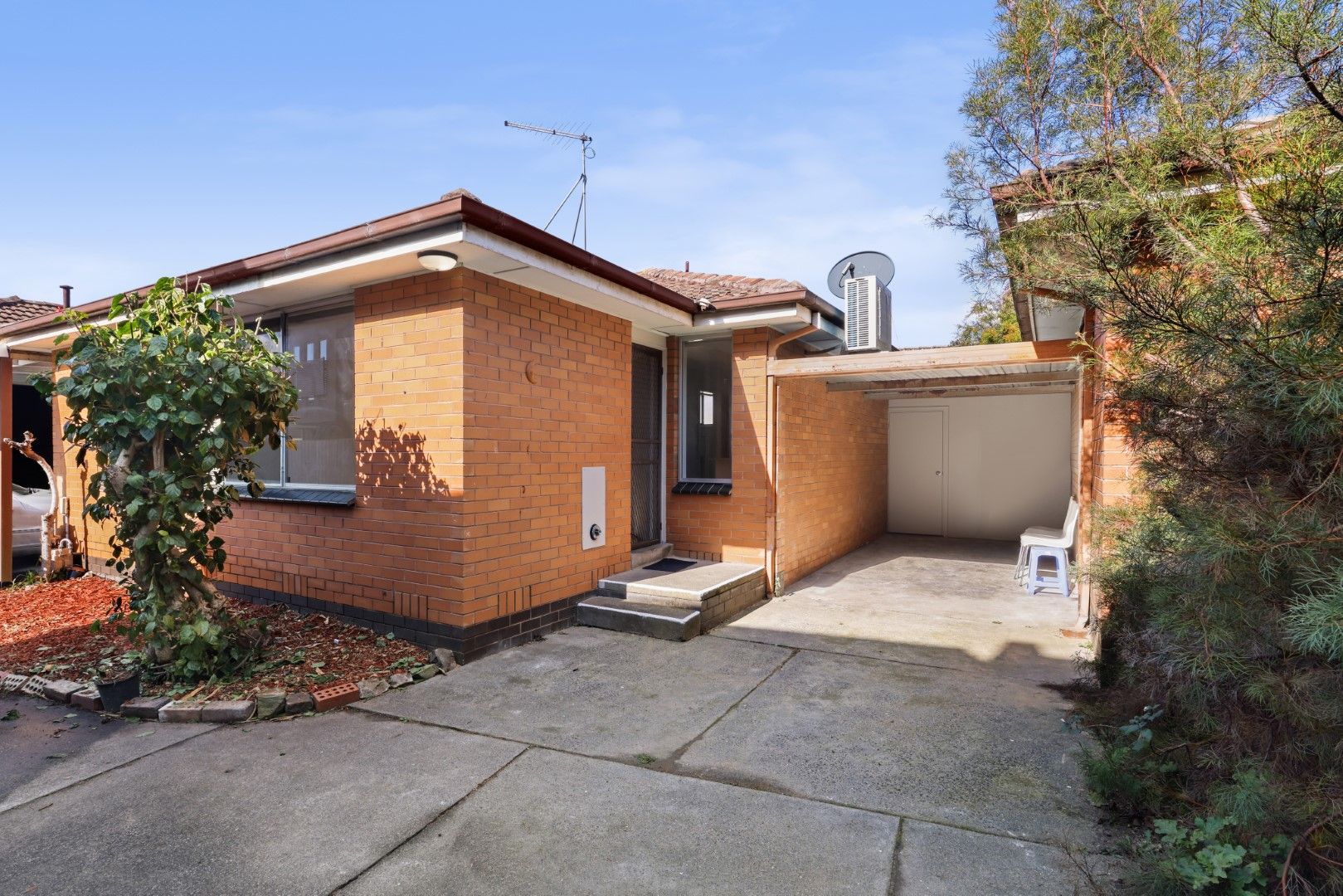 2 bedrooms Apartment / Unit / Flat in 3/26 Allan Street NOBLE PARK VIC, 3174