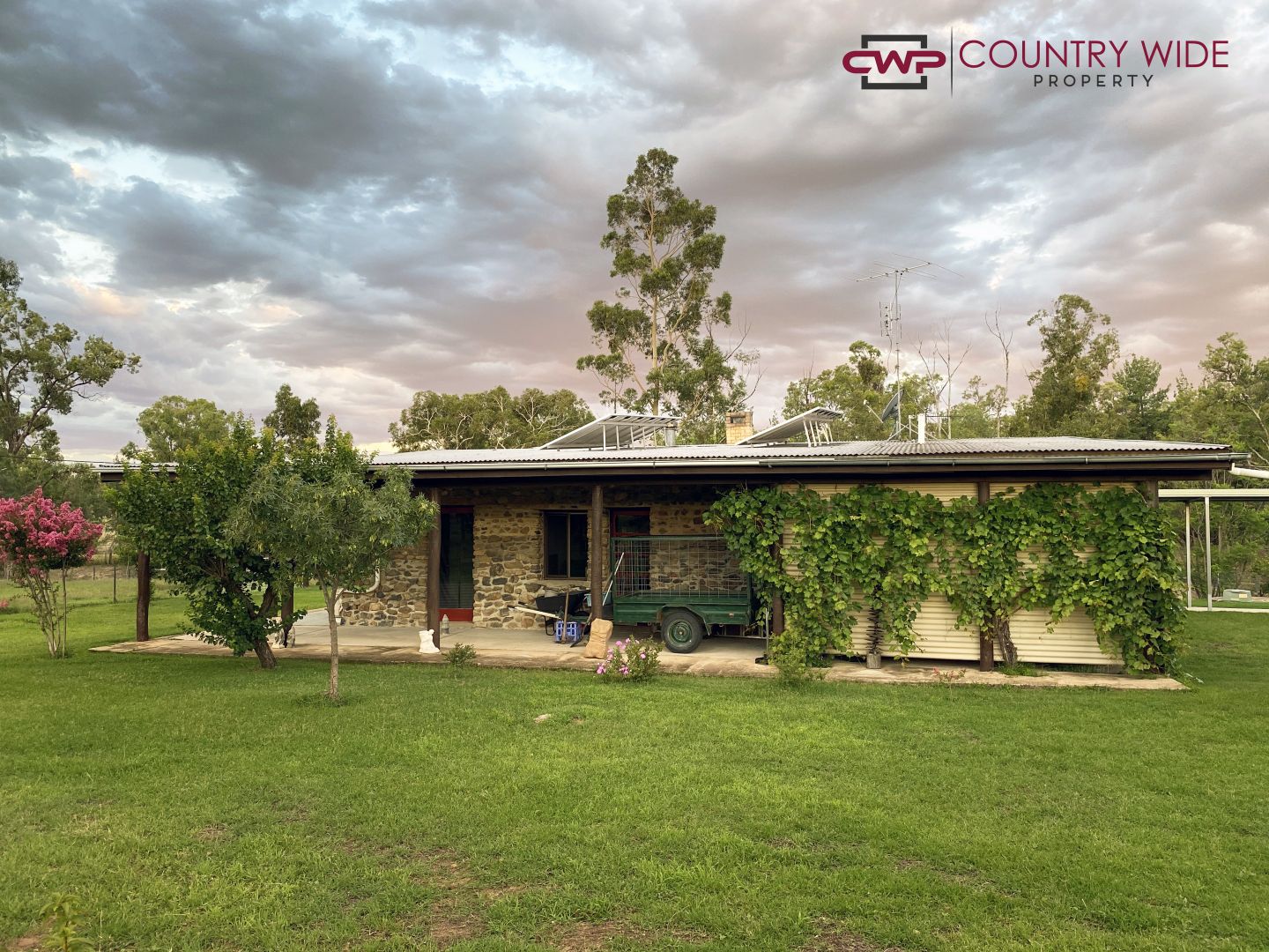 940 Camp Creek Road, Atholwood NSW 2361, Image 1