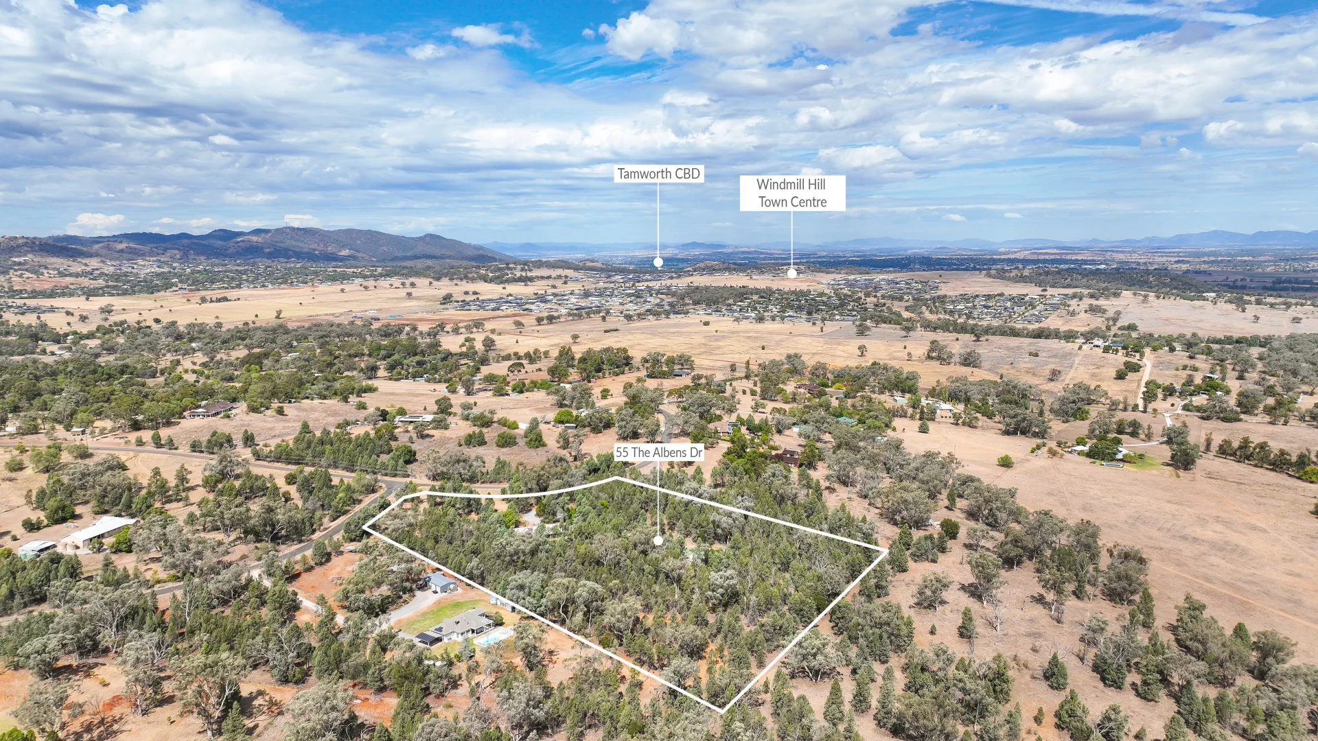 Additional image 24 of 55 The Albens Drive, Tamworth NSW 2340