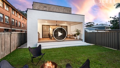 Picture of 66A Wilton Street, MEREWETHER NSW 2291
