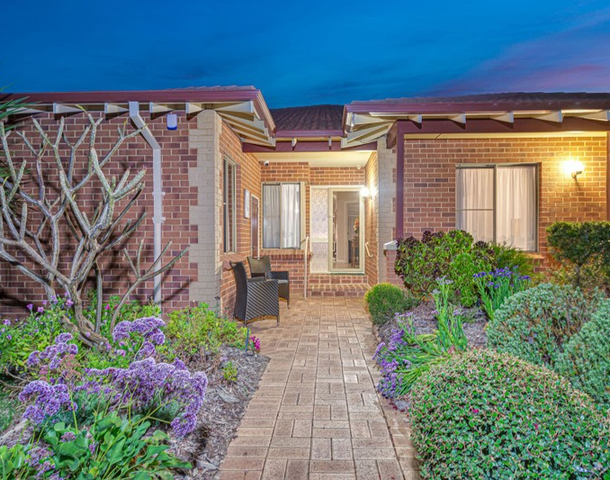 8 Utah Grove, Joondalup WA 6027