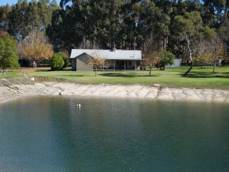 415 Treeton Road, Treeton WA 6284, Image 0