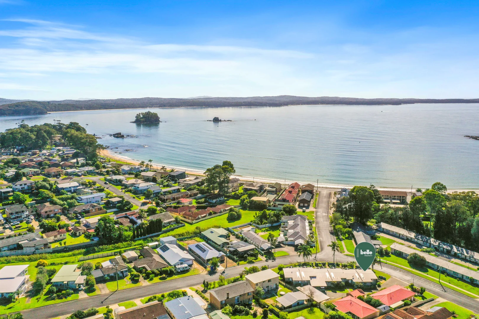 Additional image 4 of 1/16-18 Peter Crescent, Batehaven NSW 2536