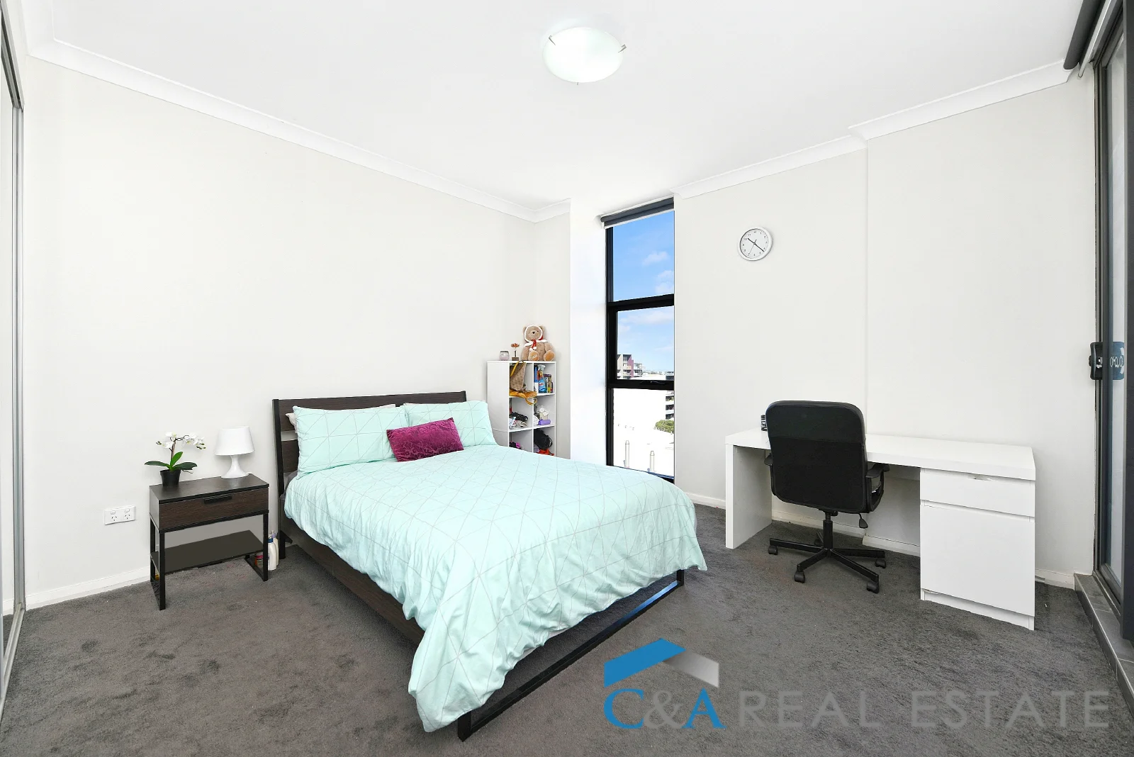 Additional image 8 of 31/29 Goulburn Street, Liverpool NSW 2170