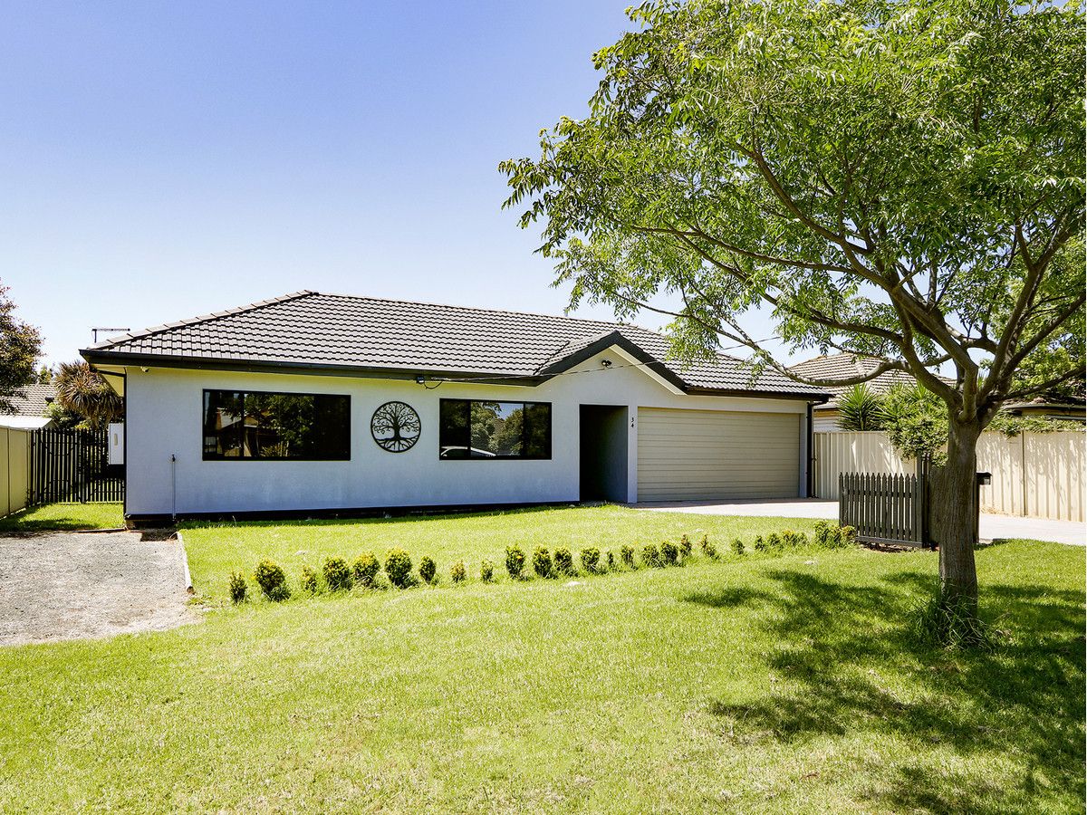 34 Buckley Street, Sale VIC 3850