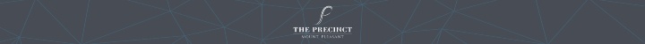 Branding for The Precinct