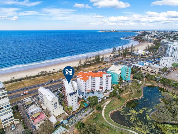 9/136-138 Alexandra Parade, Alexandra Headland QLD 4572