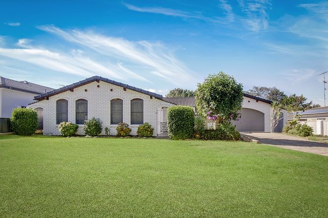 Picture of 29 Gilbert Road, CASTLE HILL NSW 2154