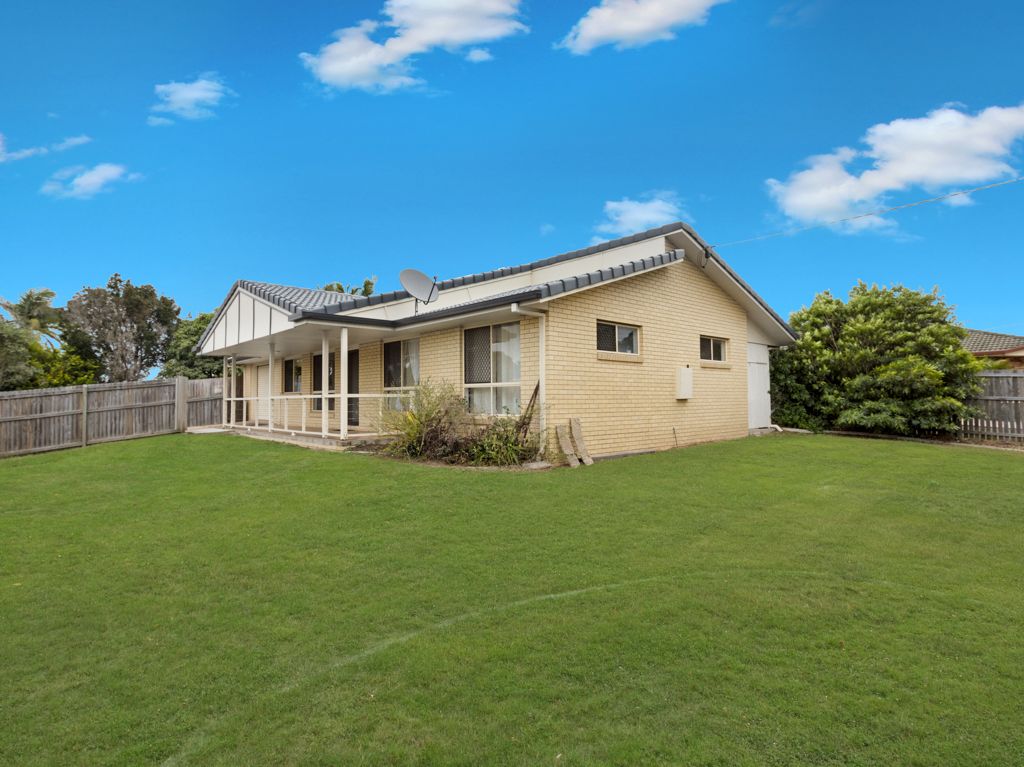281 Boat Harbour Drive, Scarness QLD 4655, Image 0