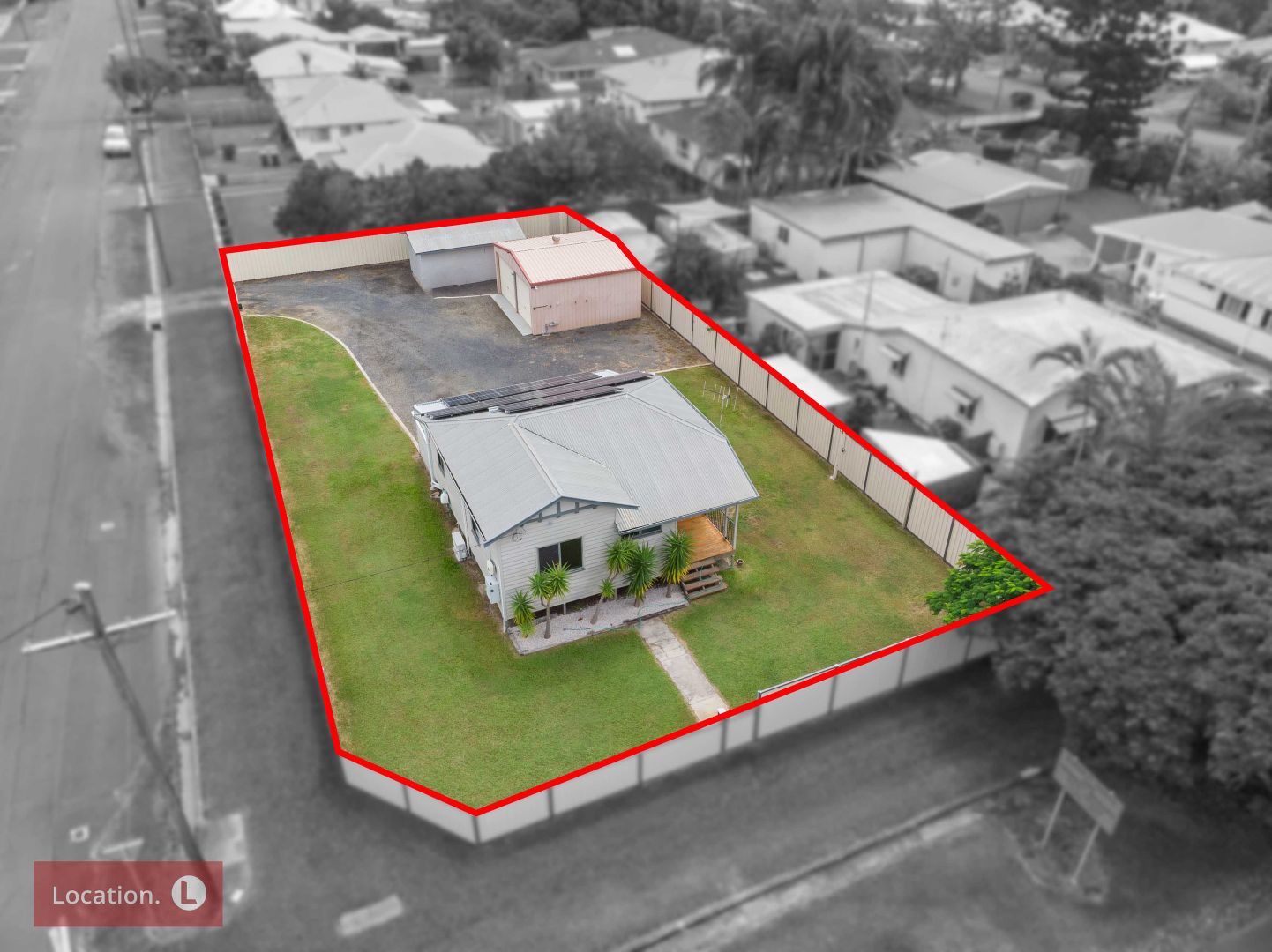 107 Barolin Street, Walkervale QLD 4670, Image 2