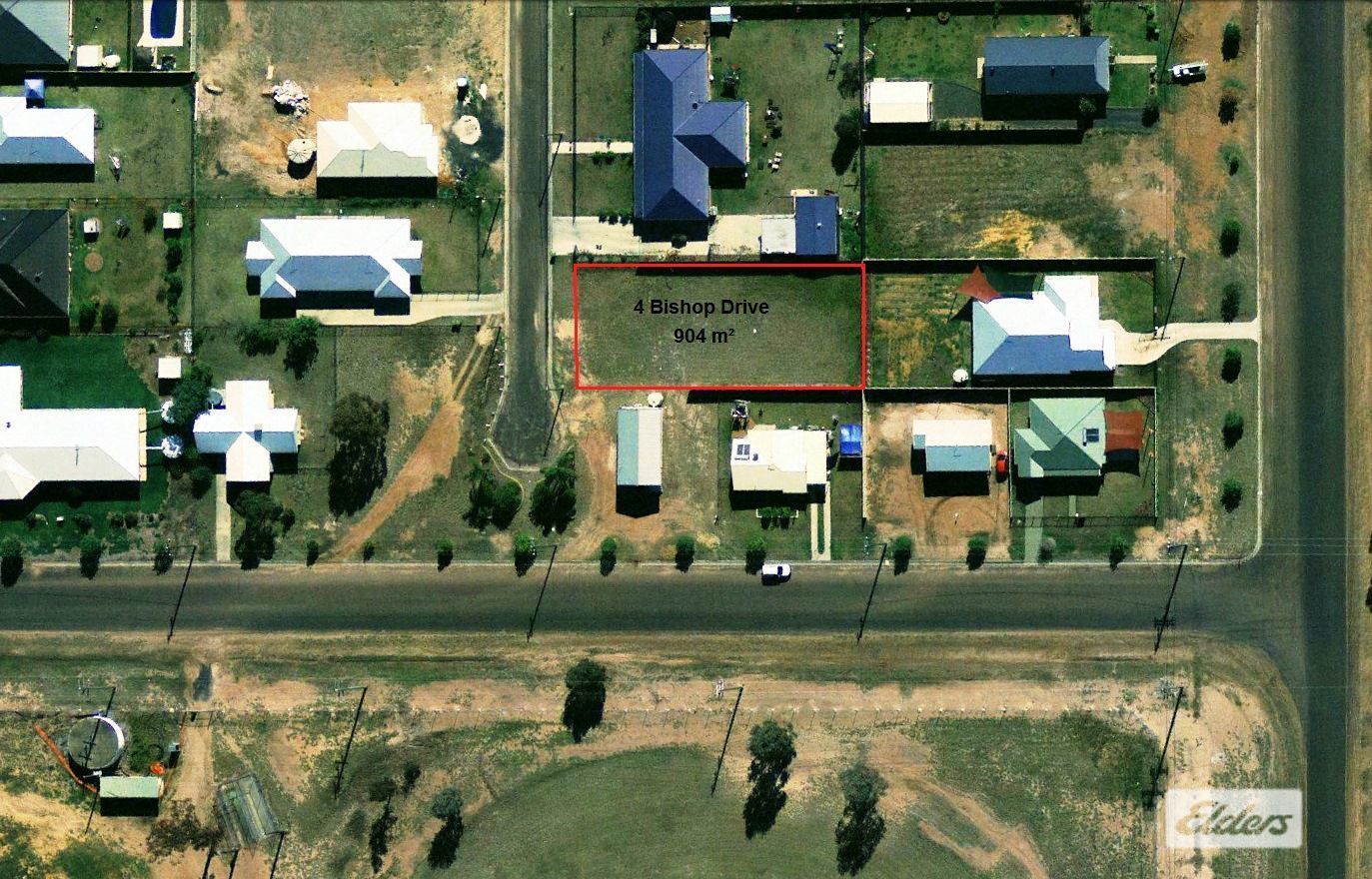 4 Drive, Miles QLD 4415 Domain