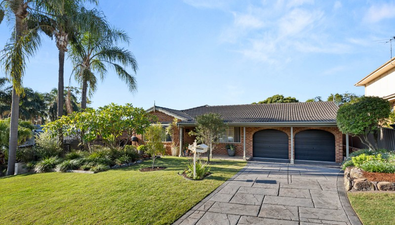 Picture of 4 Blakewell Road, THORNTON NSW 2322