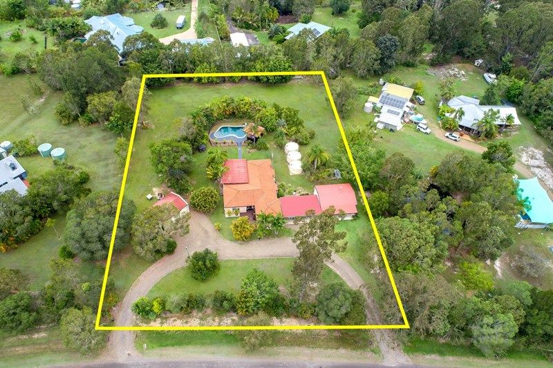 46 Green Gate Road, Cooroibah QLD 4565, Image 0