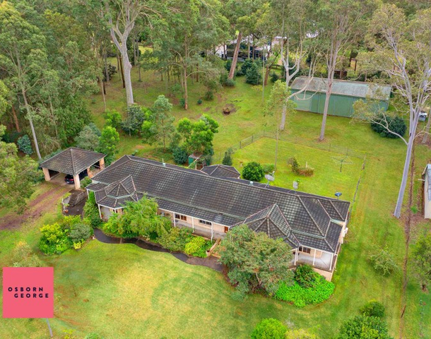 9 Carramar Close, Brandy Hill NSW 2324