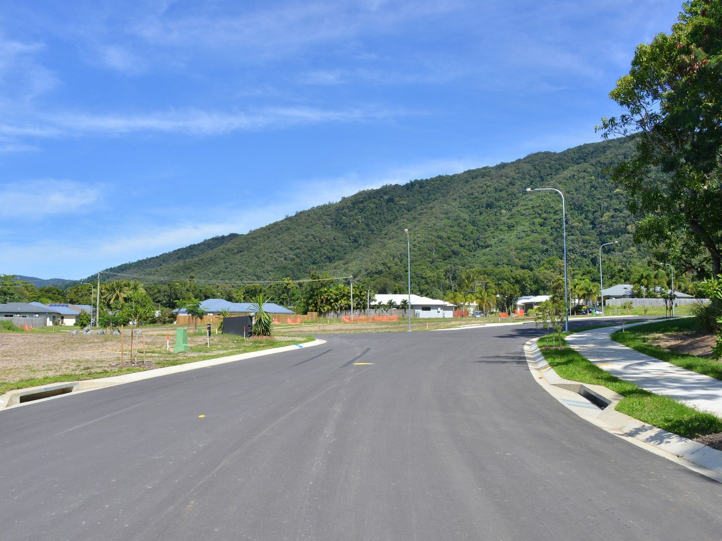 LOT 100 Seclusion Drive, Palm Cove QLD 4879, Image 1