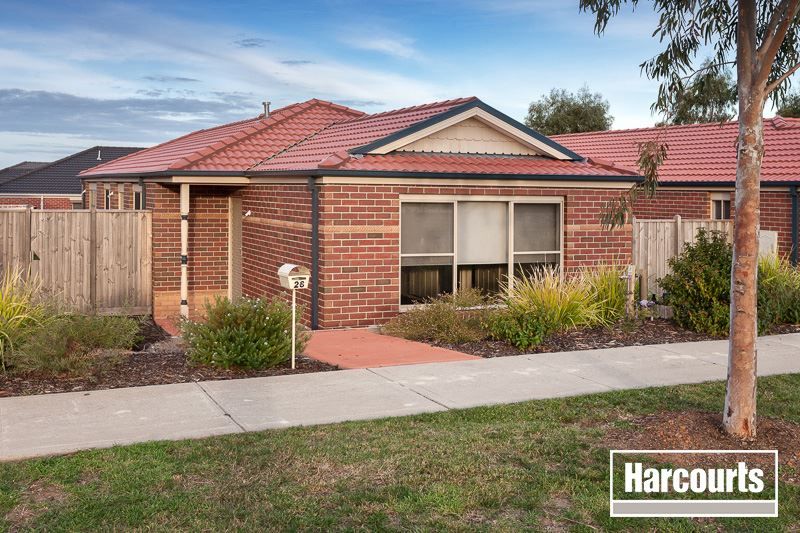 26 Hawkeseye Way, Cranbourne East VIC 3977, Image 0