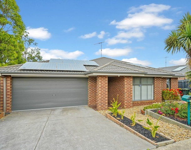 11 Garvey Court, Highton VIC 3216