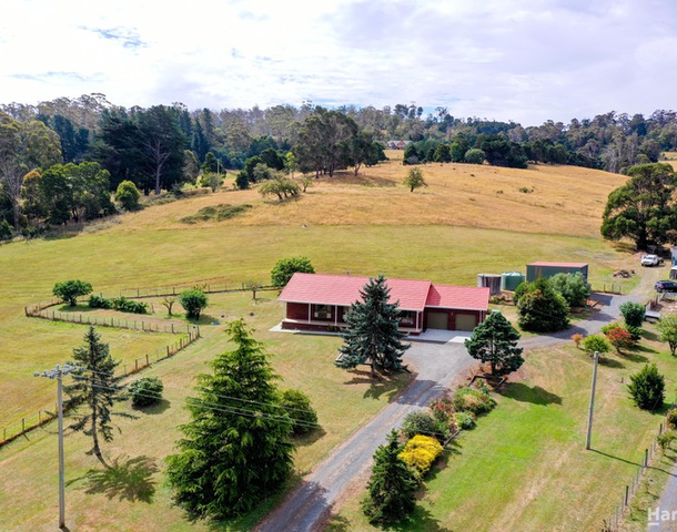 254 Windermere Road, Windermere TAS 7252