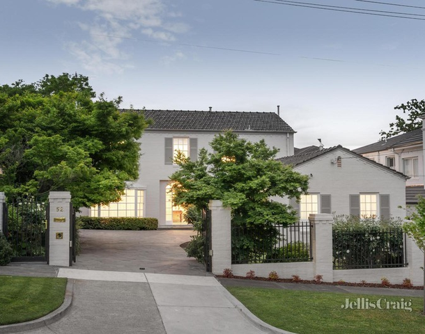52 Viewhill Road, Balwyn North | Property Value Estimate & History | Domain