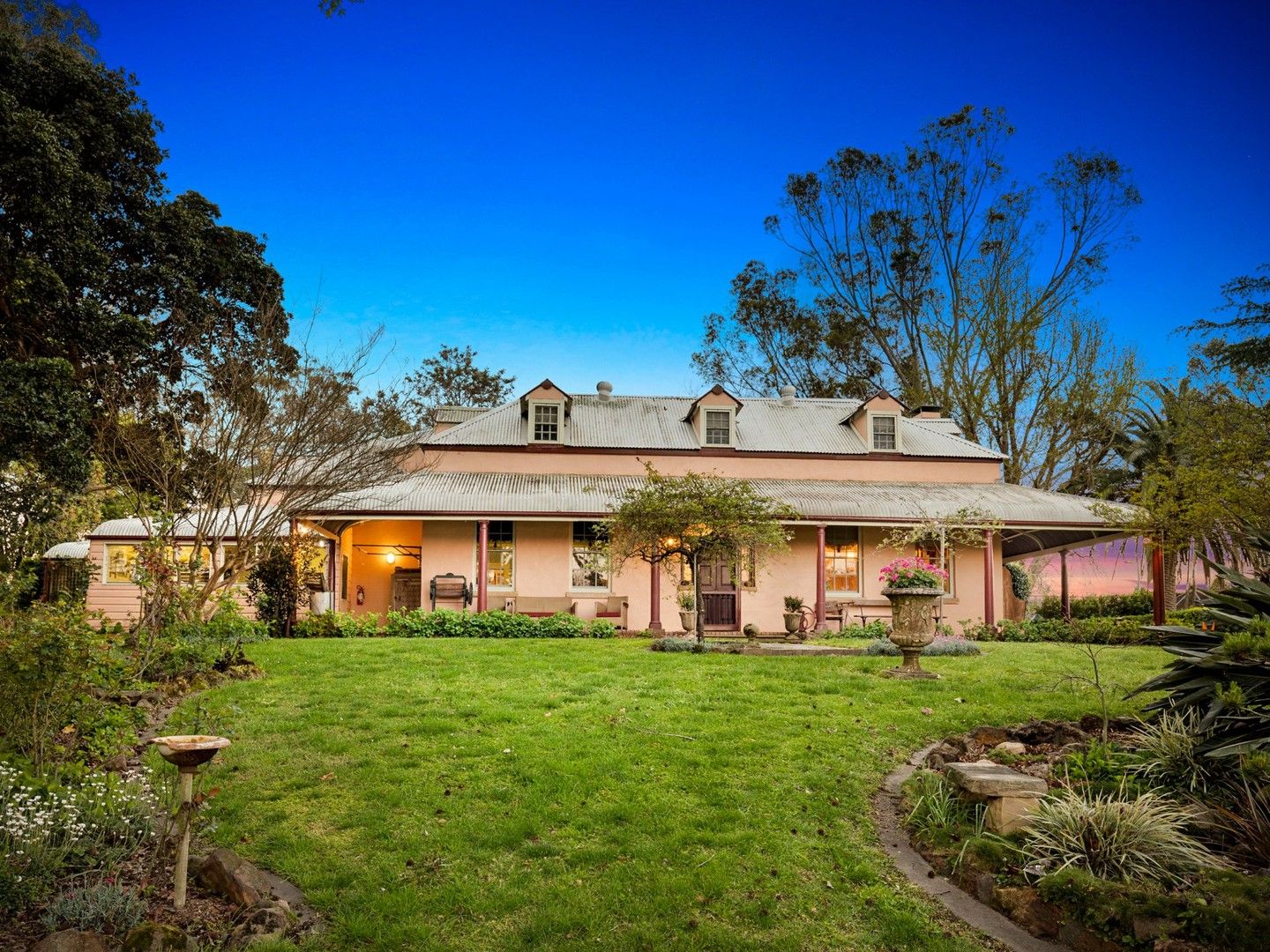 141 Blacktown Road, Freemans Reach Property History & Address