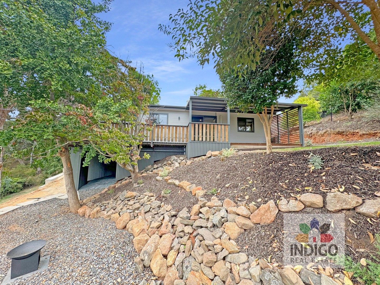 28 Bells Flat Road, Yackandandah VIC 3749, Image 0