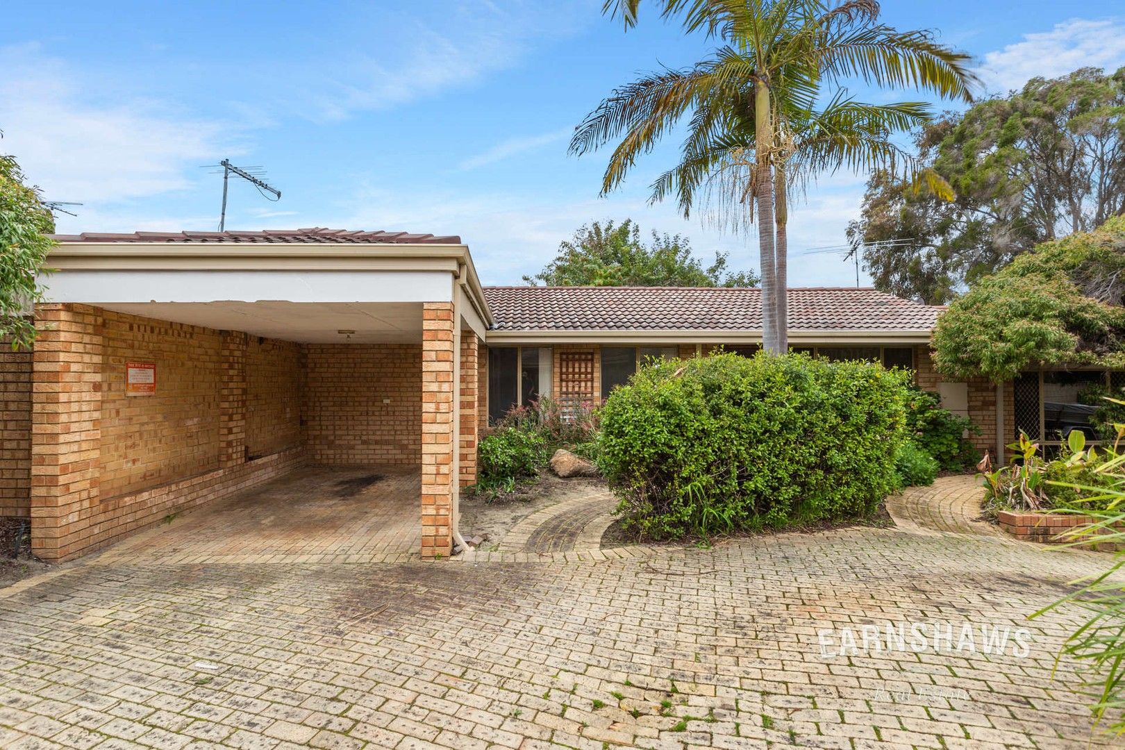 3 bedrooms Apartment / Unit / Flat in 11/8 Hunt Place MAYLANDS WA, 6051