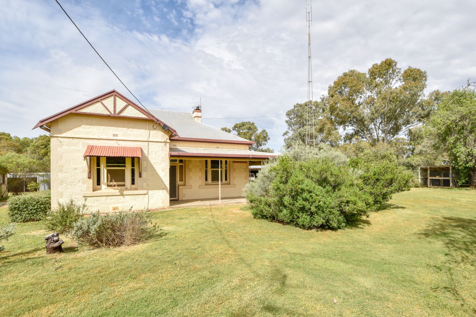 19 Seaman Rd, Wongyarra SA 5481, Image 1