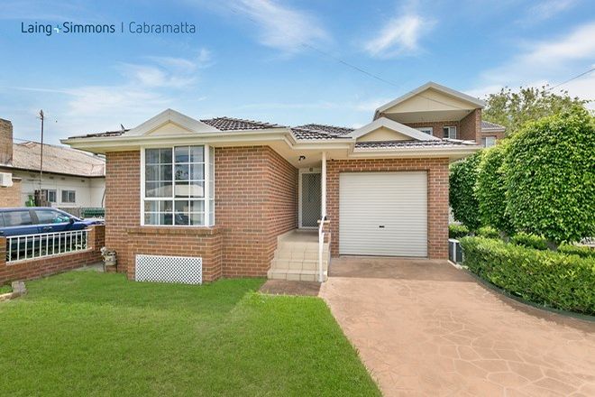 Picture of 83A Freeman Avenue, CANLEY VALE NSW 2166