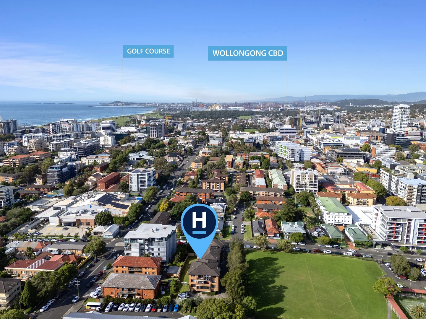 Additional image 14 of 11/60 Campbell Street, Wollongong NSW 2500