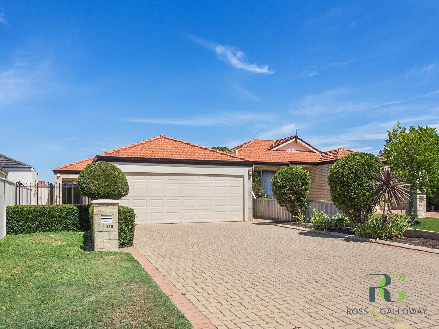 11B Mattingley Heights, Murdoch WA 6150, Image 0