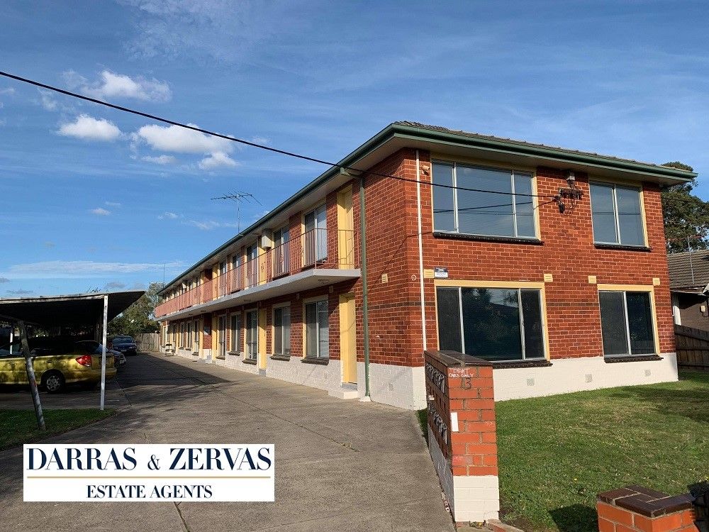 1 bedrooms Apartment / Unit / Flat in 9/3 Ashdale Court SPRINGVALE VIC, 3171