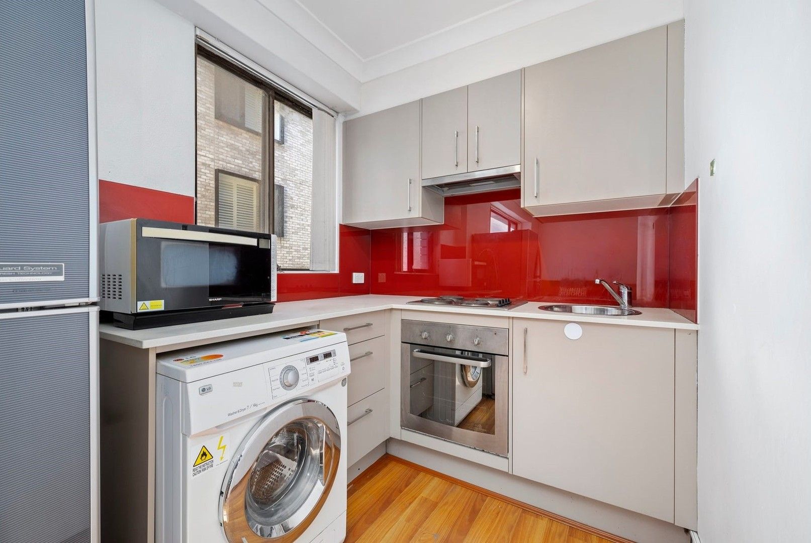 Studio in 603/79-85 Oxford Street, BONDI JUNCTION NSW, 2022